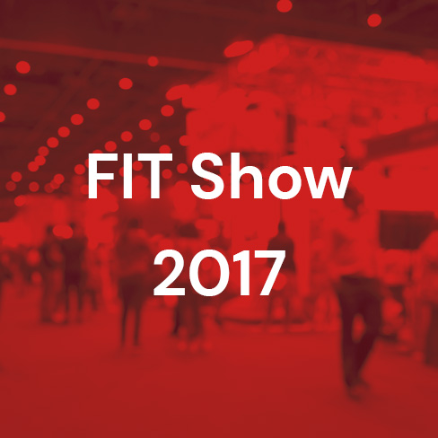 Graf Synergy and PROMAC at FIT Show 17