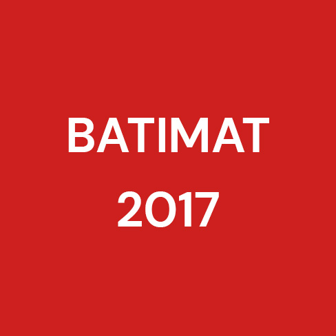 Batimat 2017