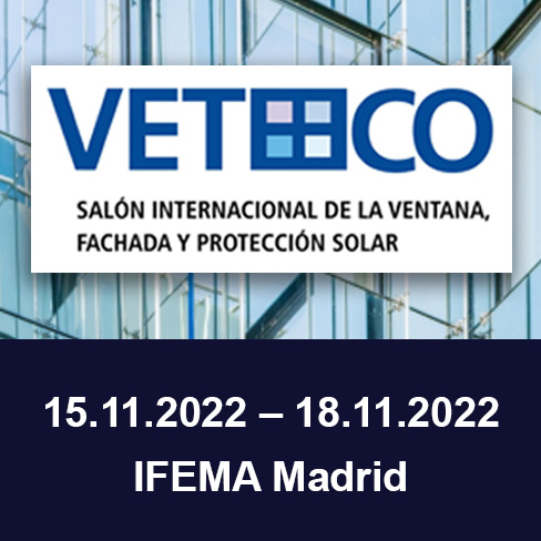 GRAF Synergy at VETECO 2022